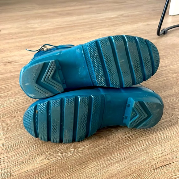 Hunter Boots - Picture 4 of 4